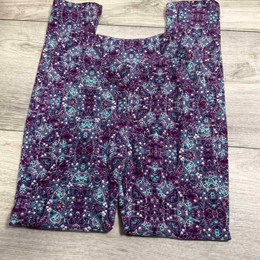 GIRLS - Size 10/12 - Pants