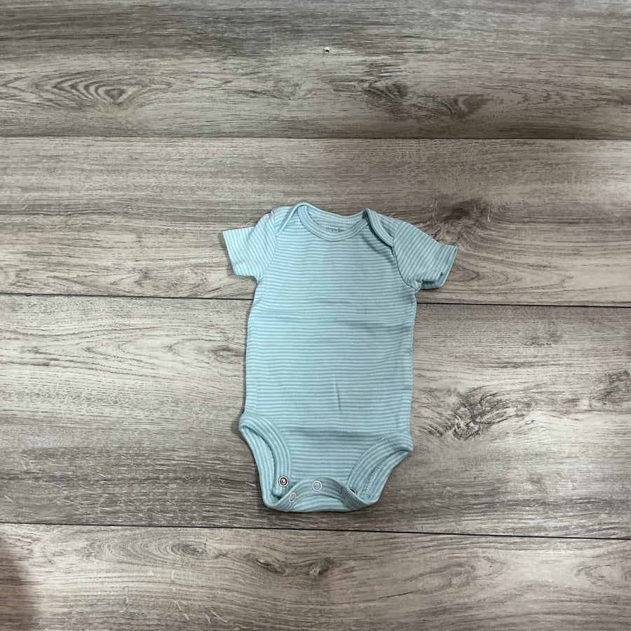 BOYS - Newborn - Onesie