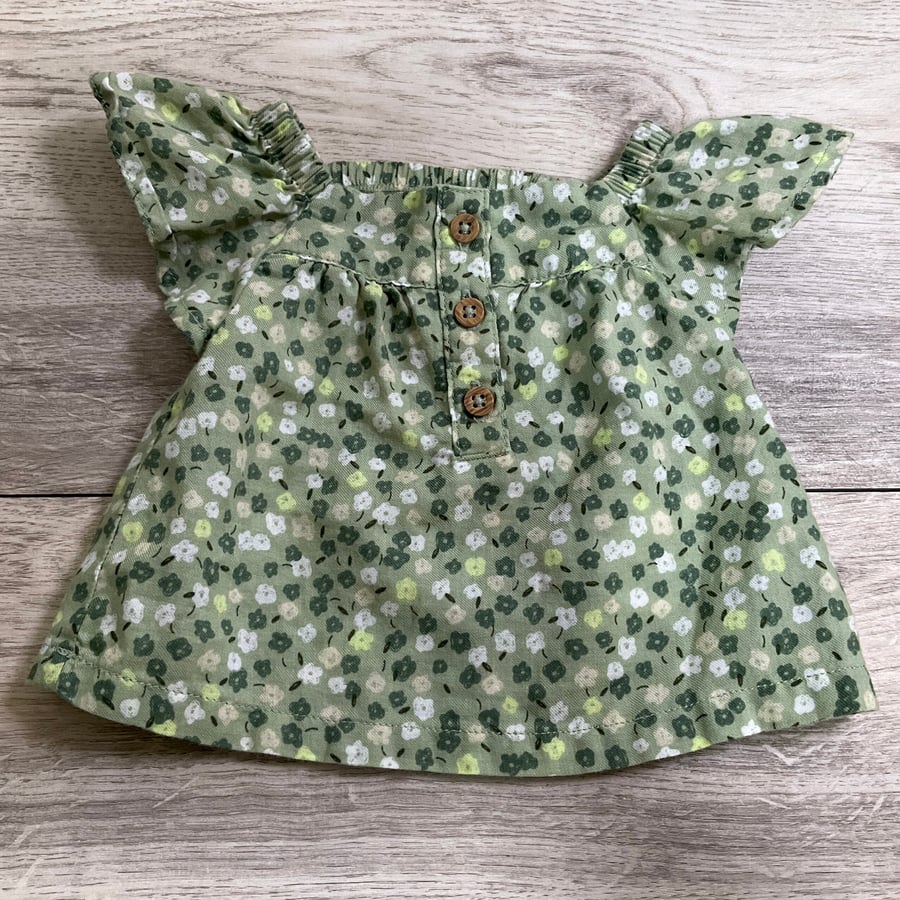 GIRLS - 3 Month - Shirt