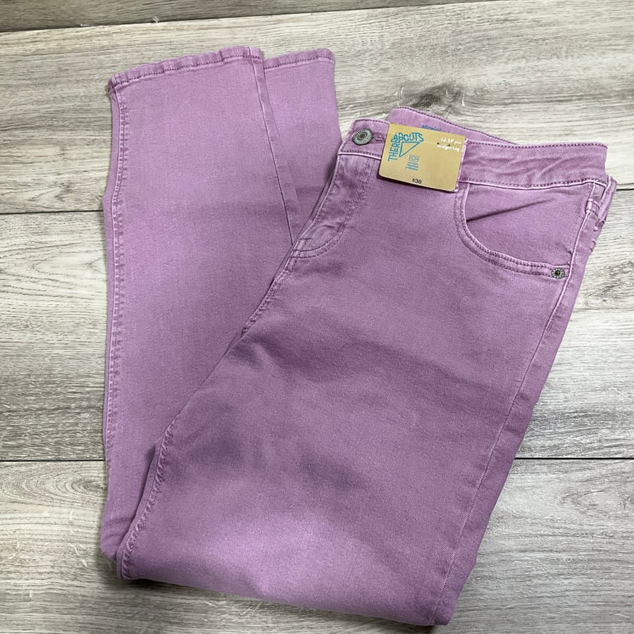 GIRLS - Size 14 - Jeans  - NEW