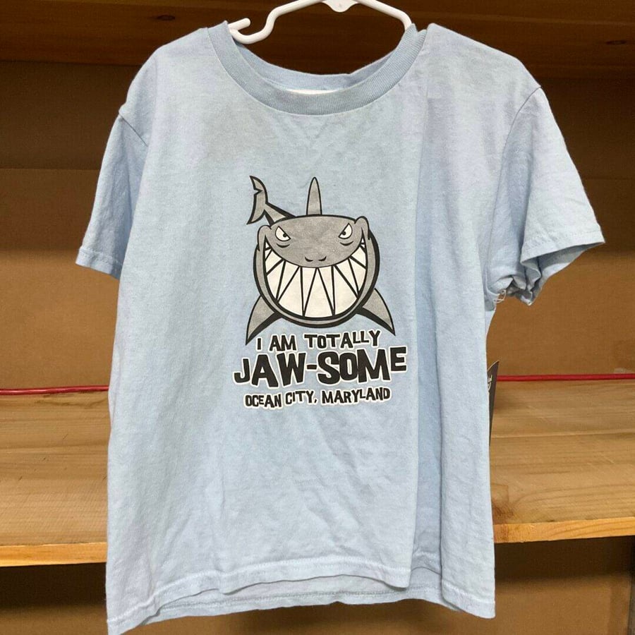 BOYS - 5T - Shirt