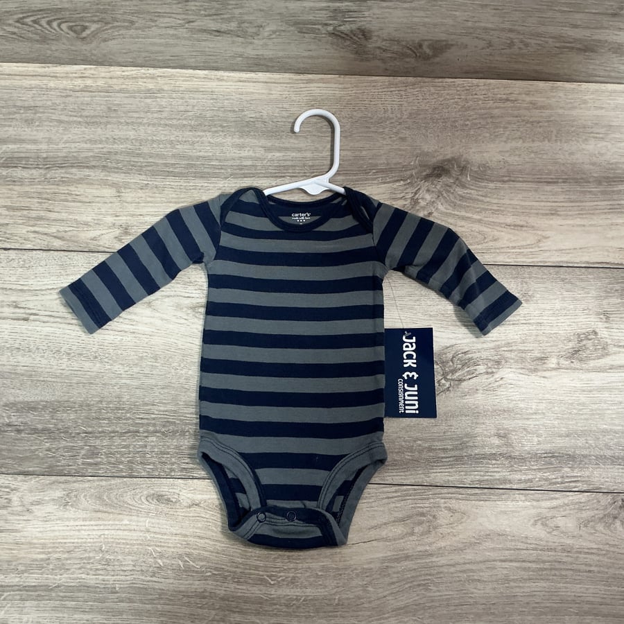 BOYS - 3 Month - Onesie