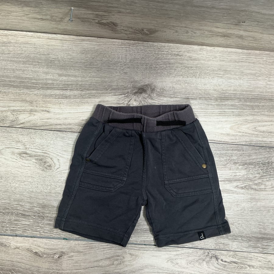 BOYS - 24 Month - Shorts - Play Clothes
