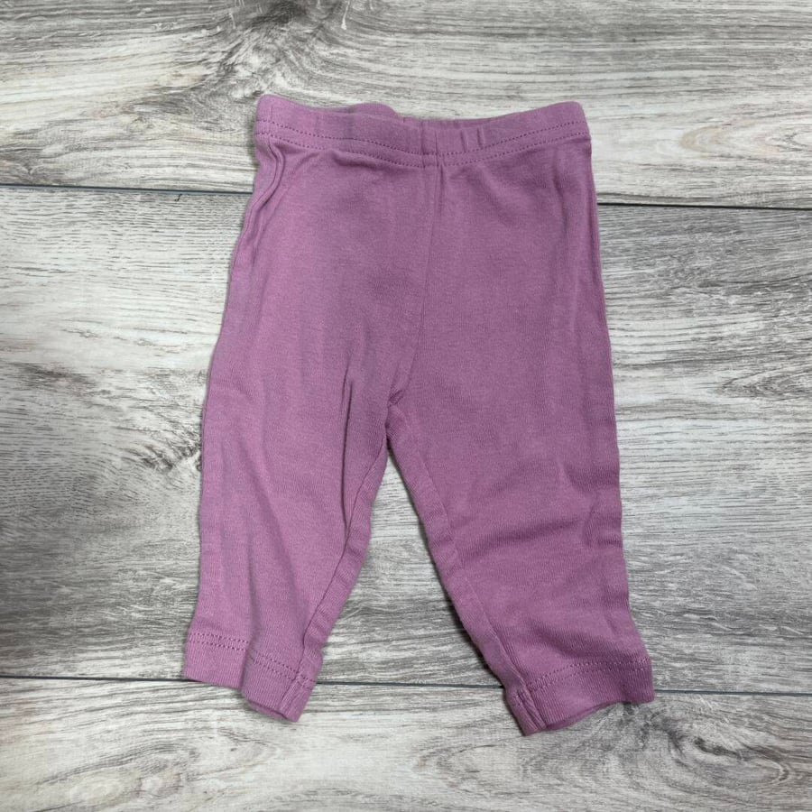 GIRLS - 0/3 Months - Pants