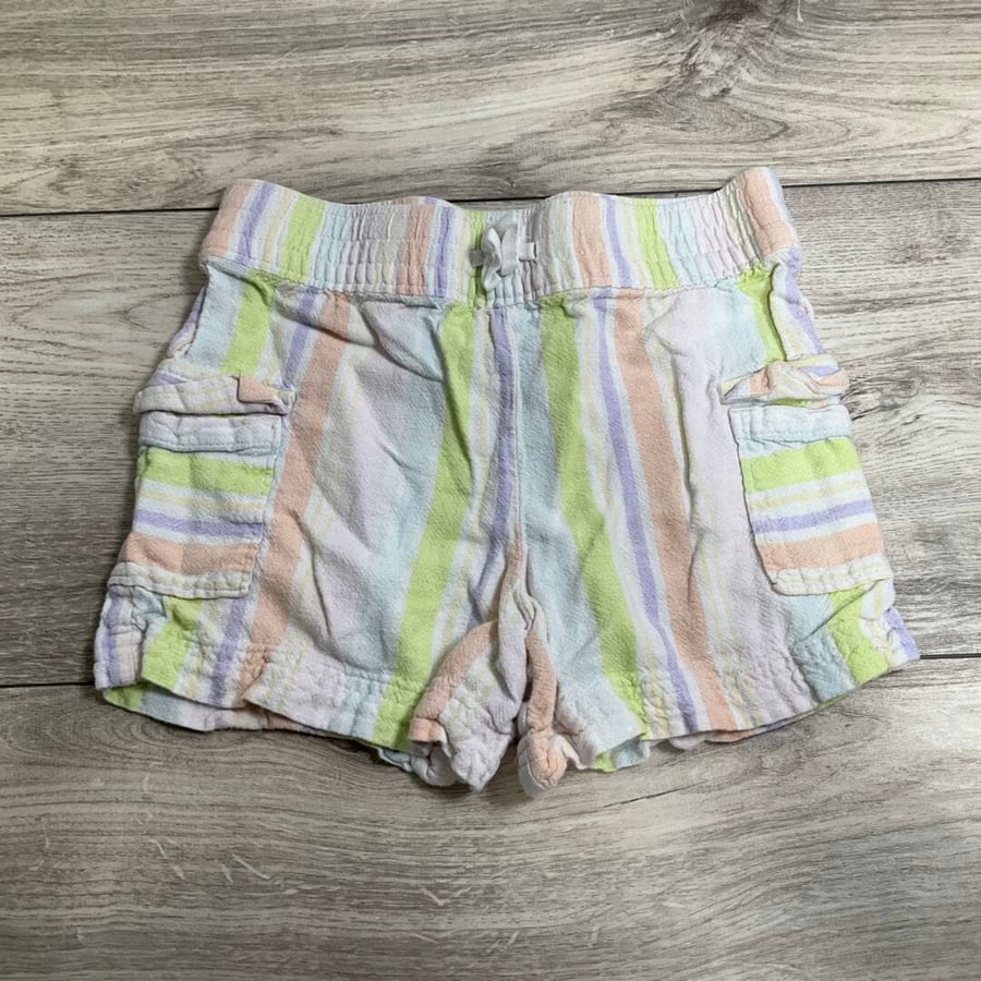 GIRLS - Size 6 - Shorts