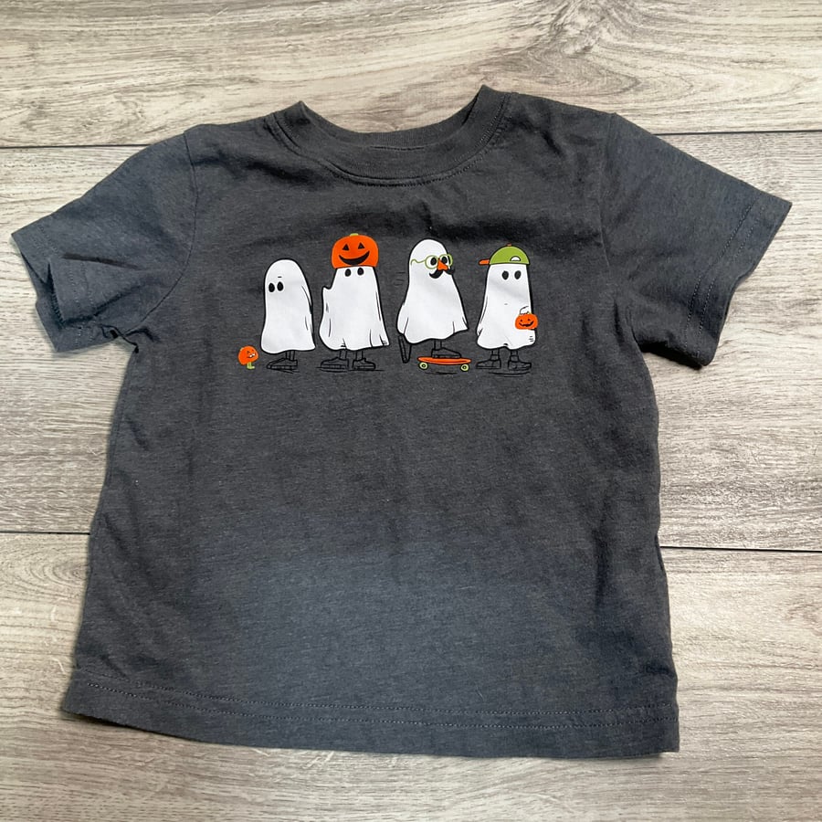 BOYS - 18 Month - Shirt