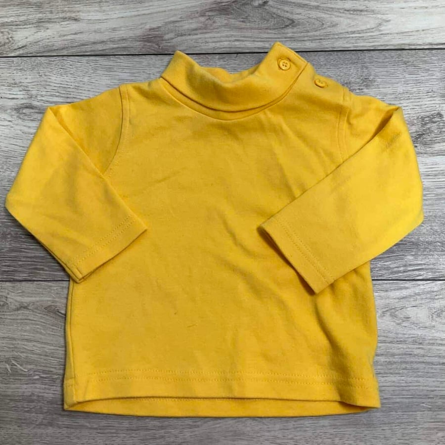 BOYS - 12 Month - Shirt