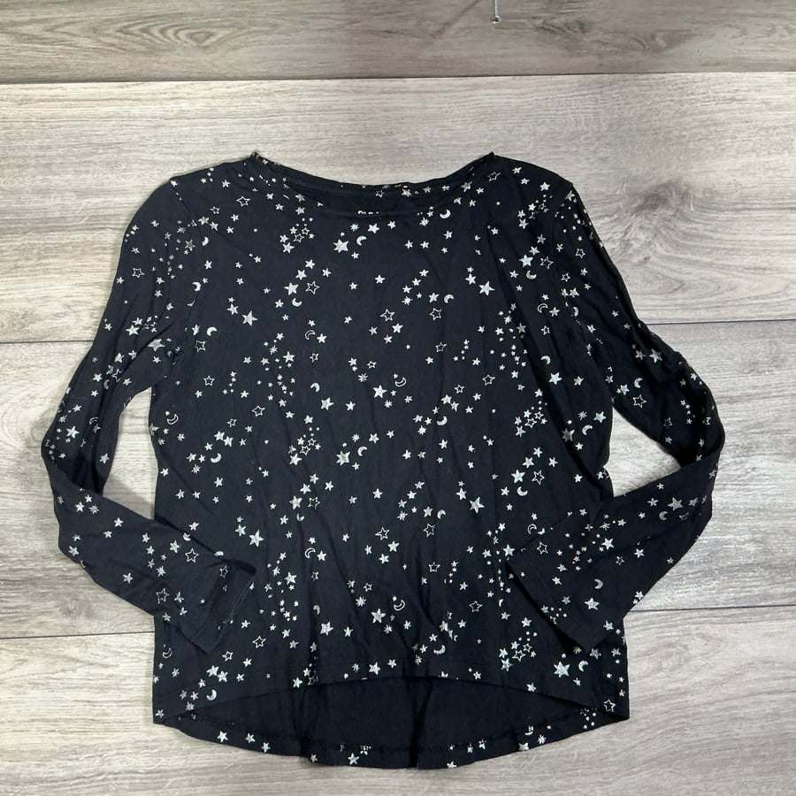 GIRLS - Size 8 - Shirt