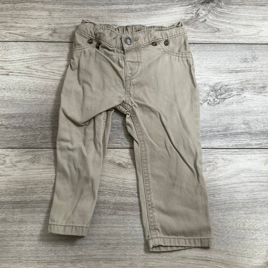 BOYS - 18 Month - Pants