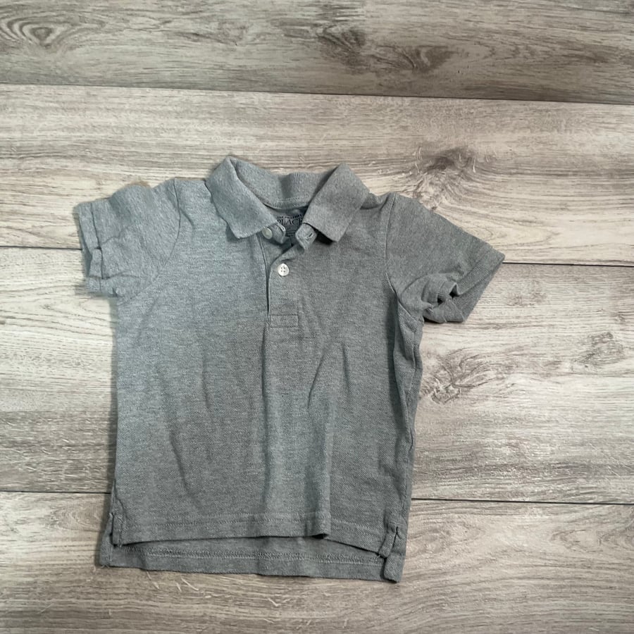 BOYS - 2T - Shirt