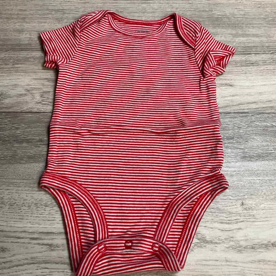 BOYS - 6 Months - Onesie
