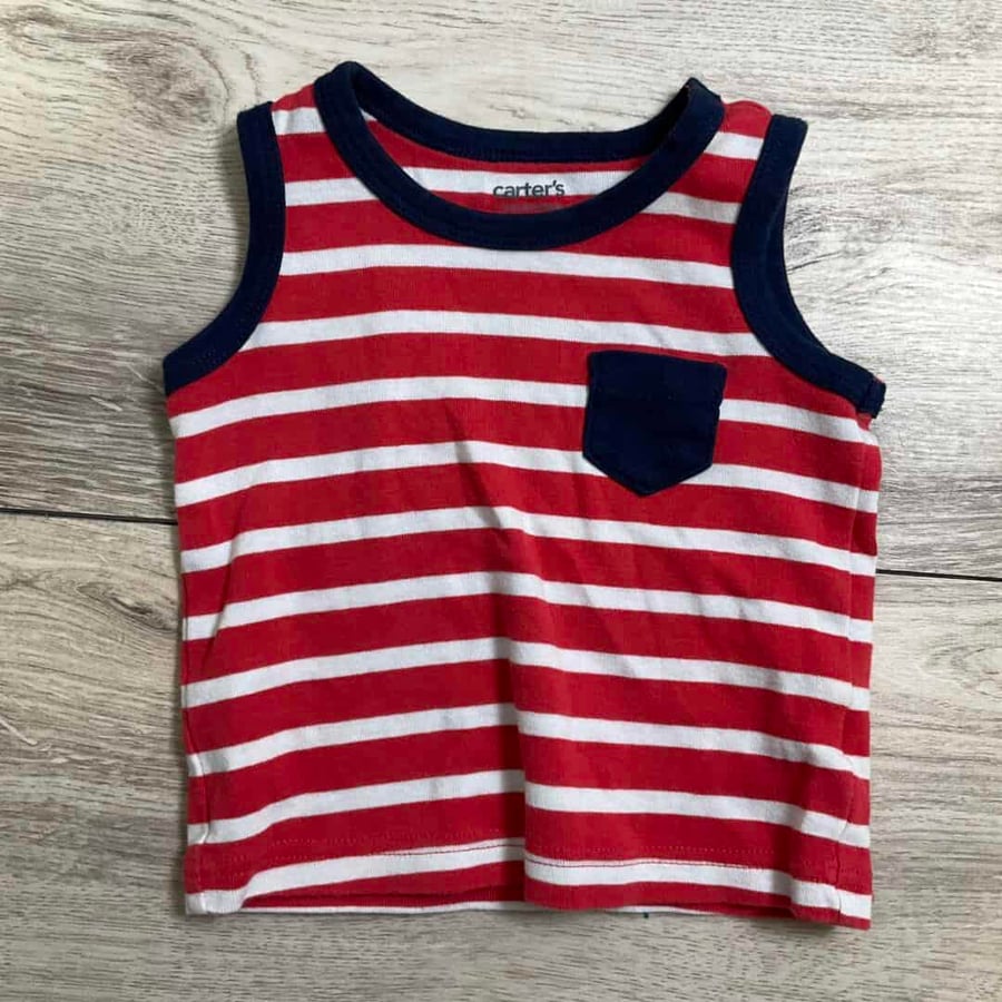 BOYS - 12 Month - Shirt
