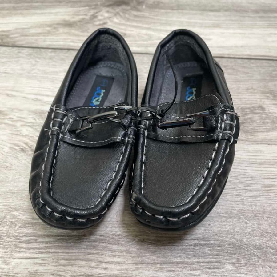 BOYS - Size 6 - Dress Shoe (Baby / Toddler)