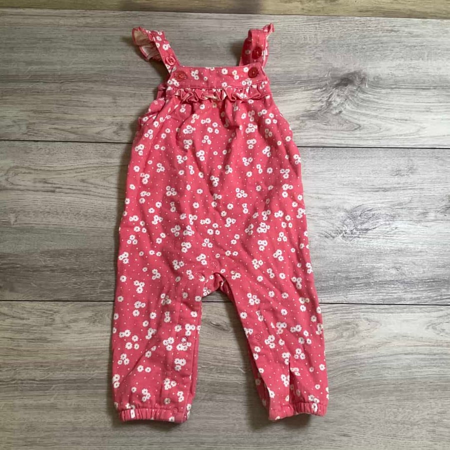 GIRLS - 6 Month - Jumper