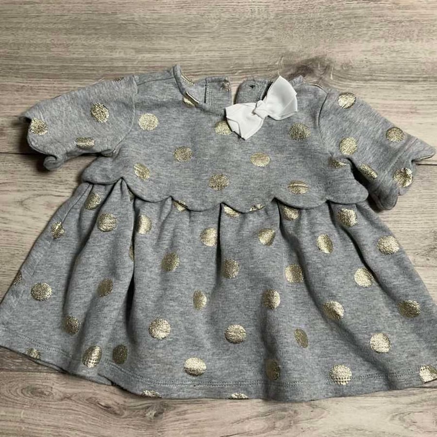 GIRLS - 18 Month - Shirt