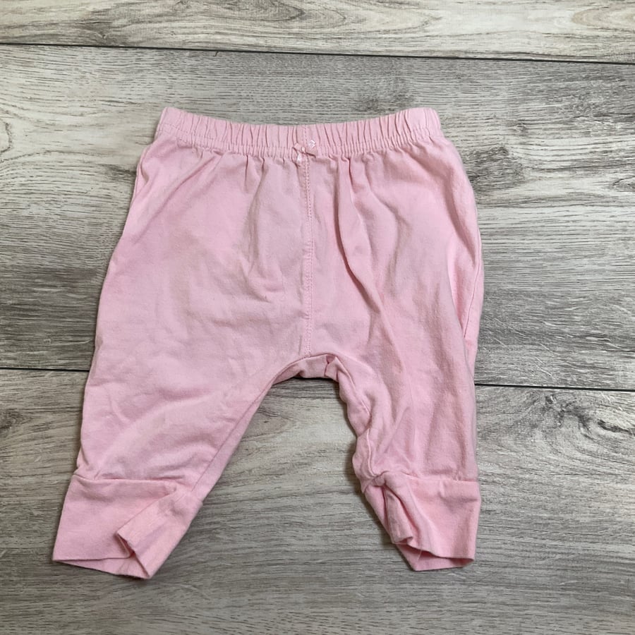 GIRLS - 0/3 Month - Pants