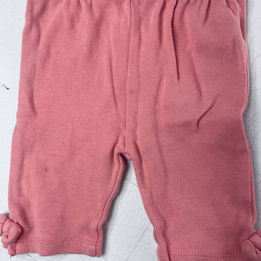 GIRLS - #210 - 6/9 Months - Pants