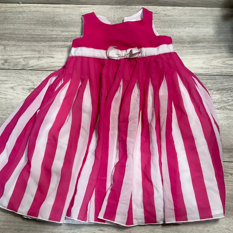 GIRLS - 4T - Dress - Play Clothes Condition