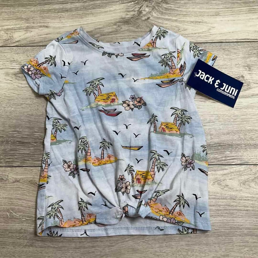 BOYS - 2T - Shirt
