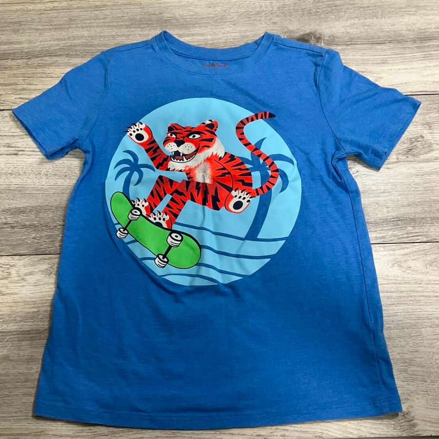 BOYS - 8/10 - Shirt