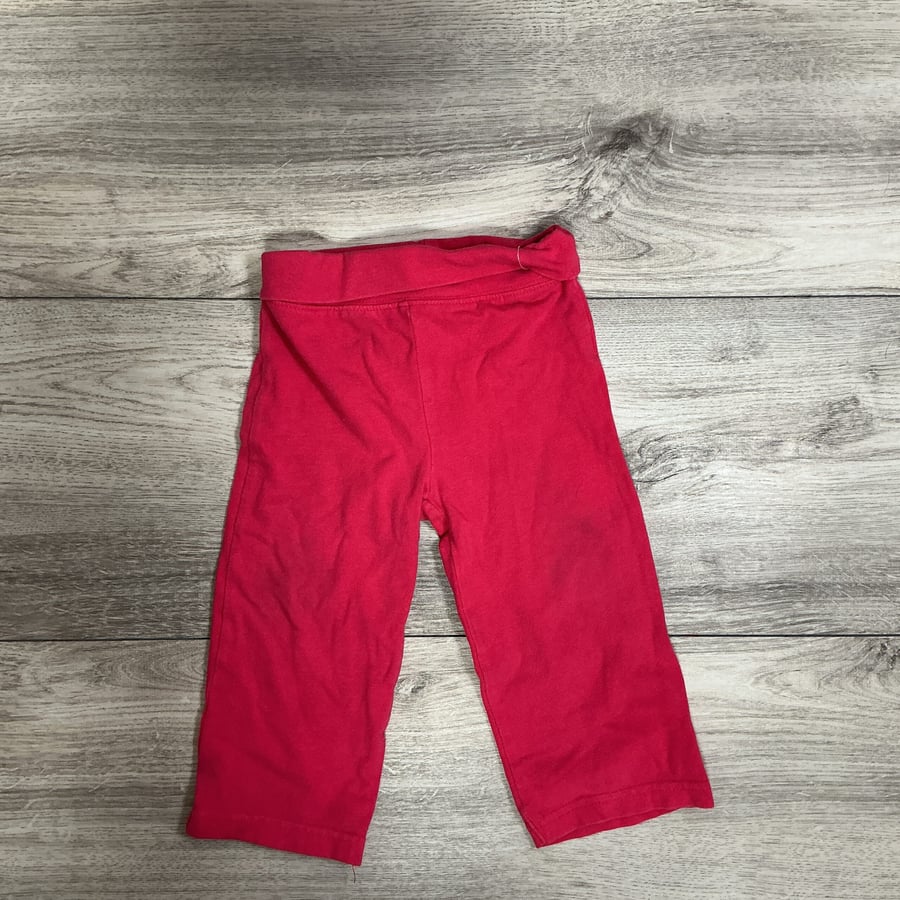 GIRLS - 12 Month - Pants