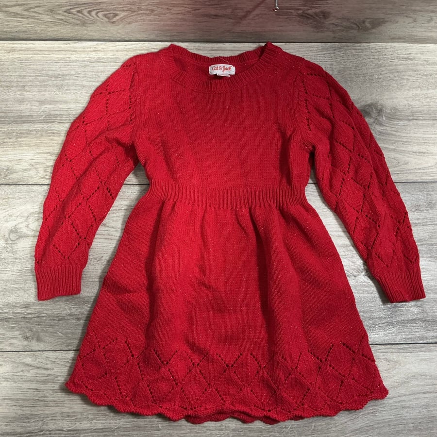 GIRLS - 3T - Dress