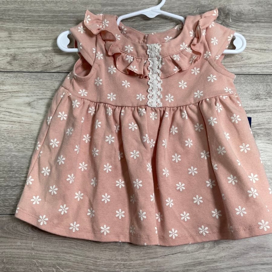 GIRLS - 18 Month - Dress