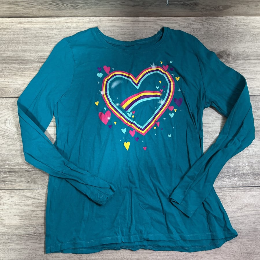 GIRLS - Size 14 - Shirt