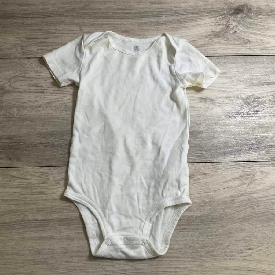 GIRLS/BOYS - 24 Month - Onesie