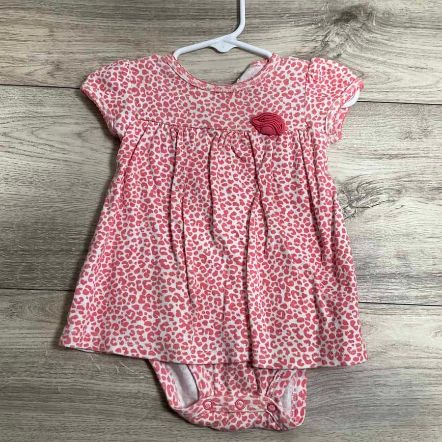 GIRLS - 9 Month - Outfit Onesie