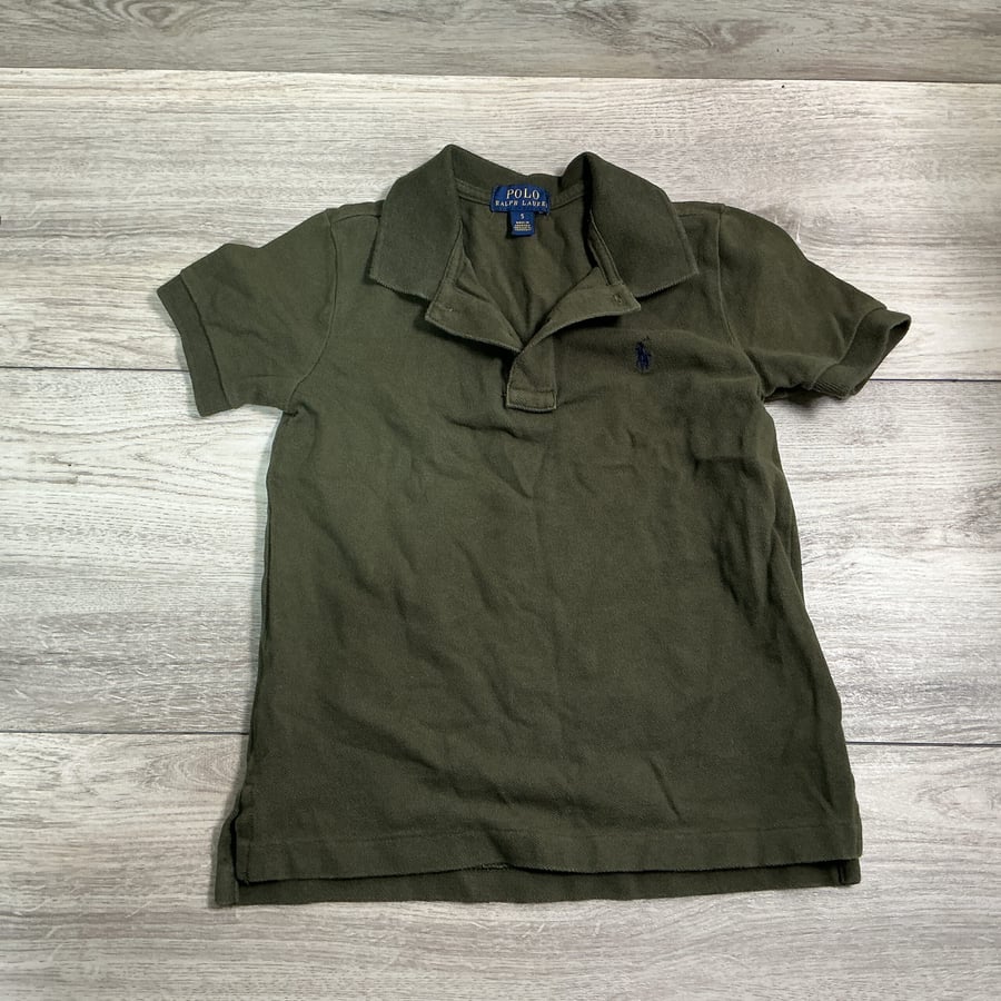 BOYS - 5T - Shirt