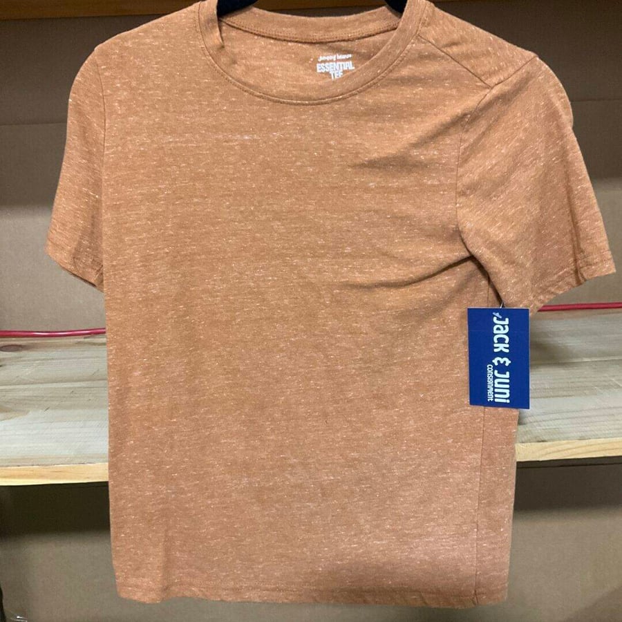 BOYS - Size 8 - Shirt