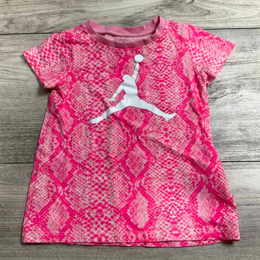 GIRLS - 12 Month - Shirt
