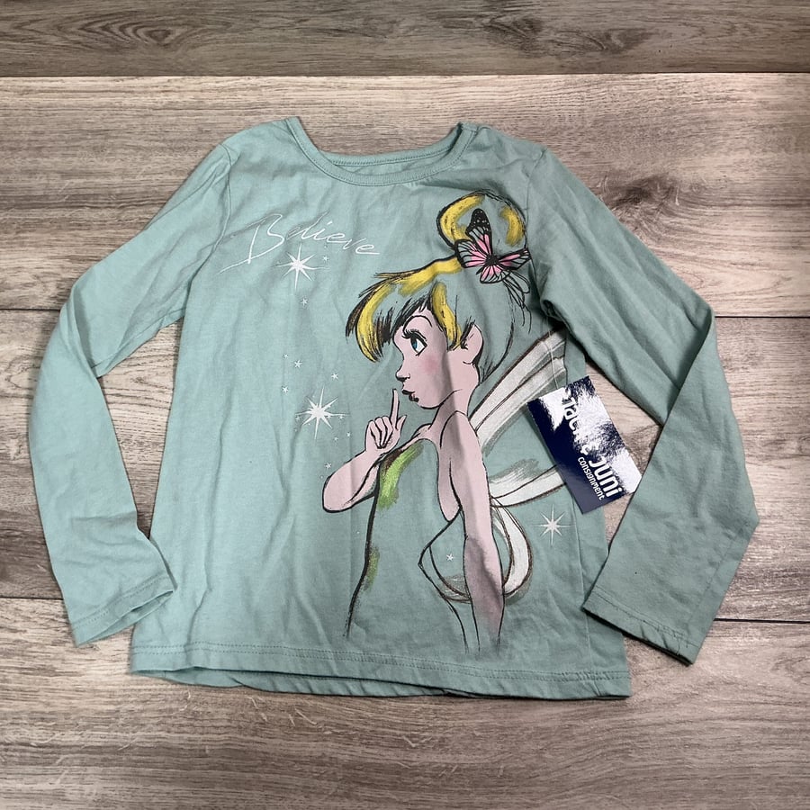 GIRLS - 6/7 - Shirt