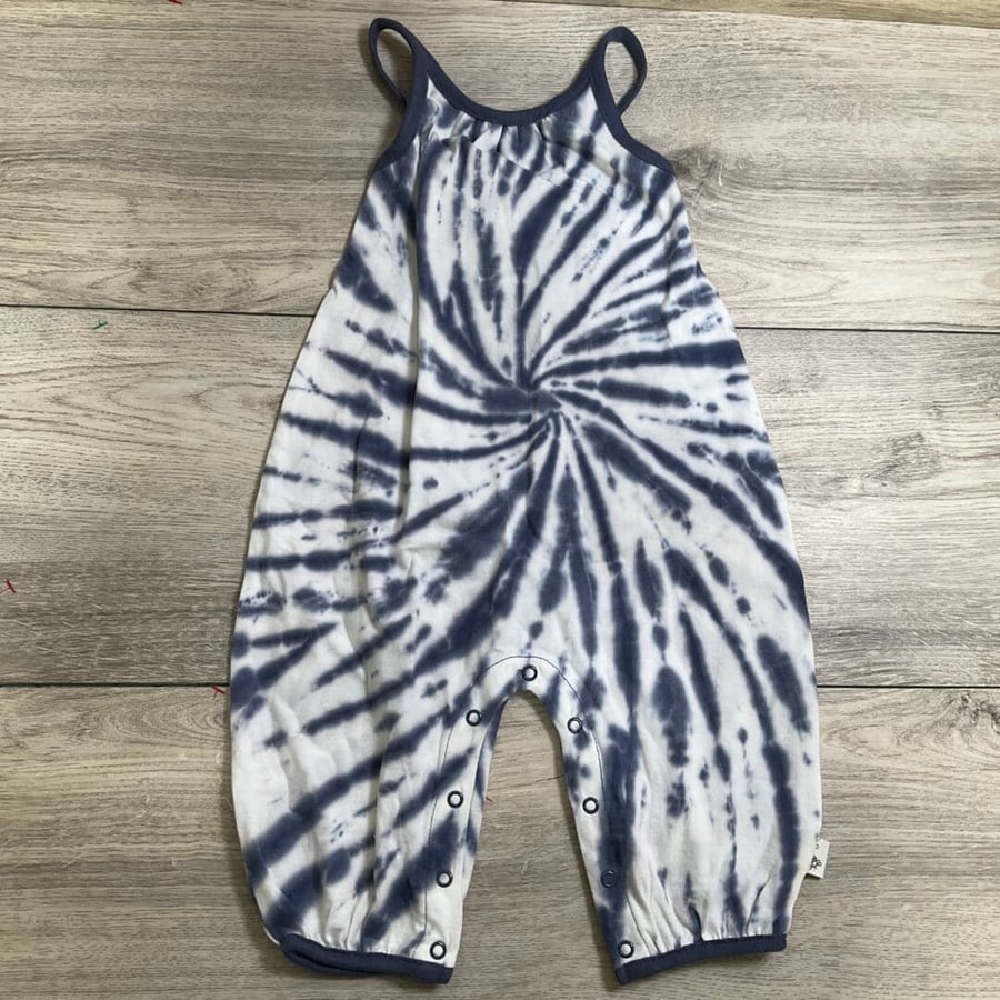 GIRLS - 6/9 Month - Romper - NEW