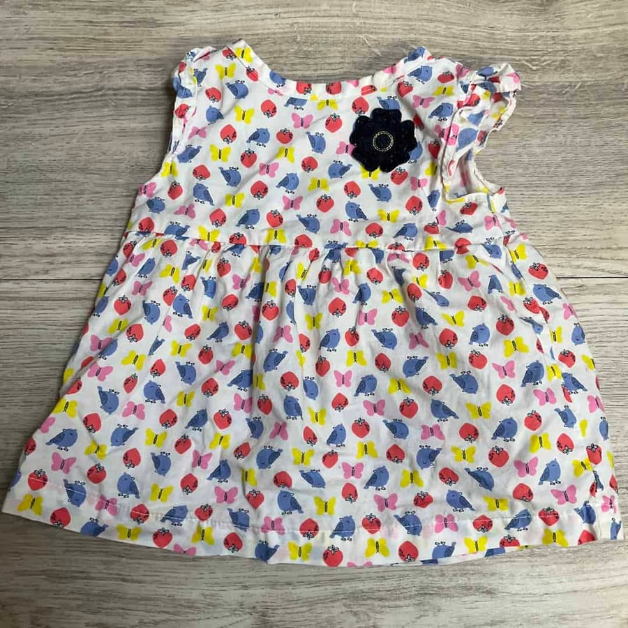 GIRLS - 6/9 Months - Dress