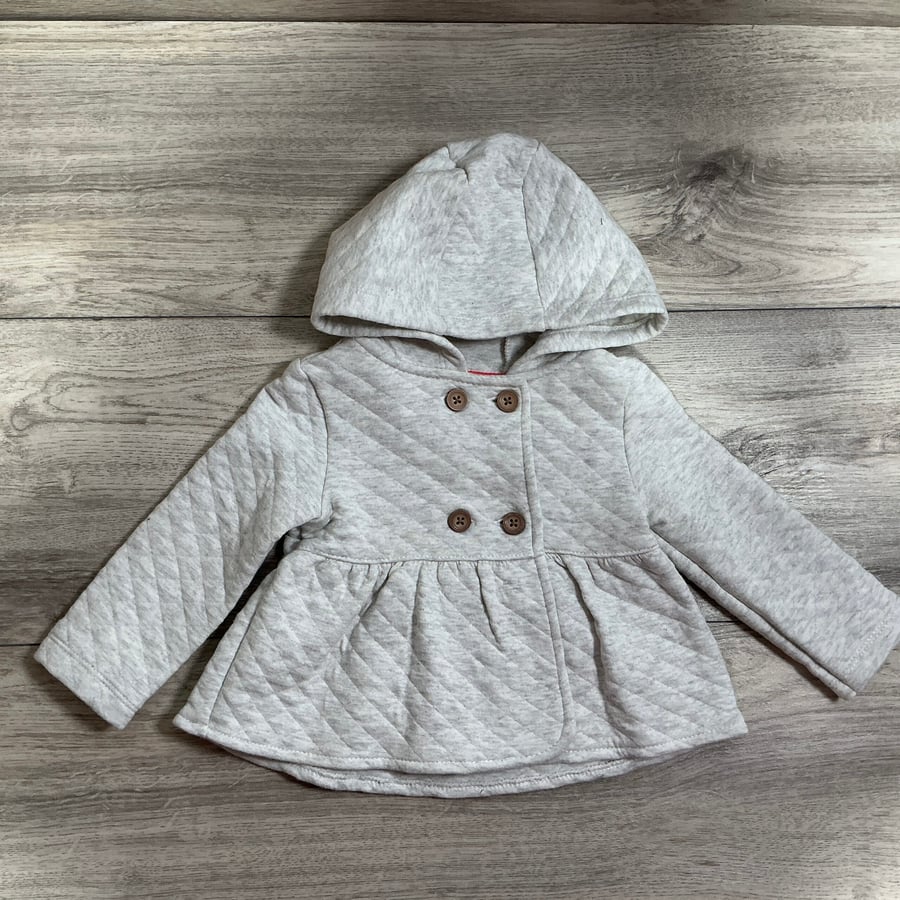GIRLS - 12 Month - Jacket