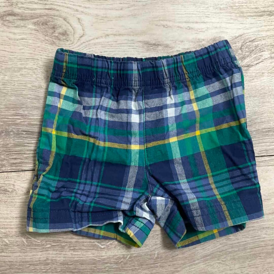 BOYS - 6 Month - Shorts