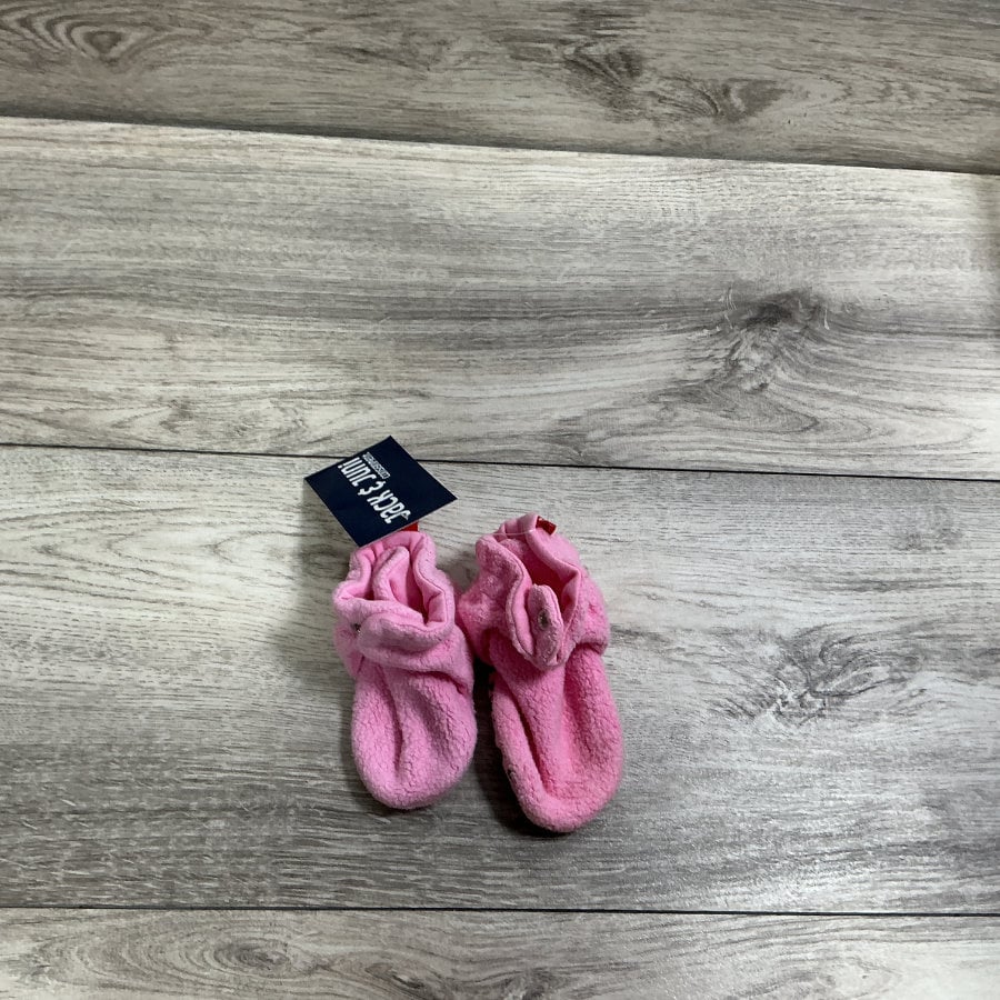 GIRLS - 18 Month - Booties