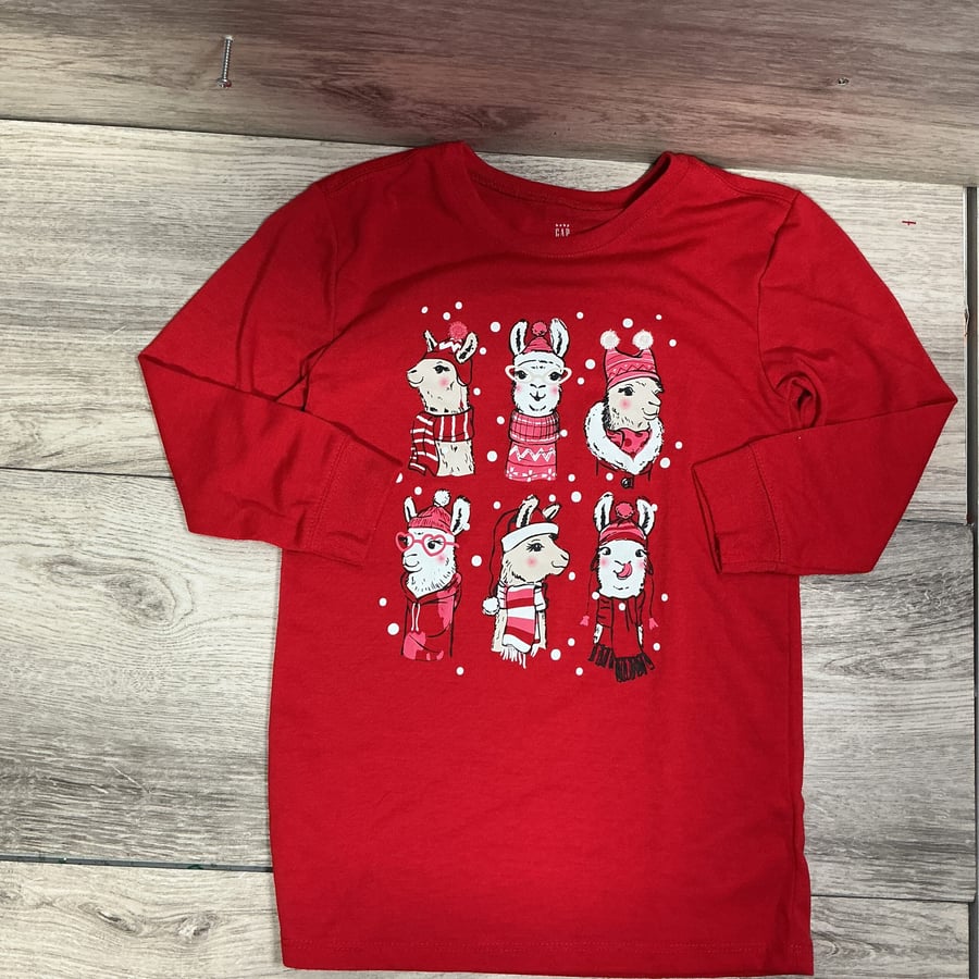 GIRLS - 3T - Shirt