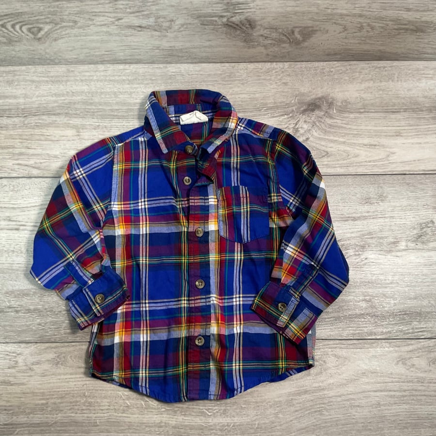 BOYS - 18/24 Month - Shirt