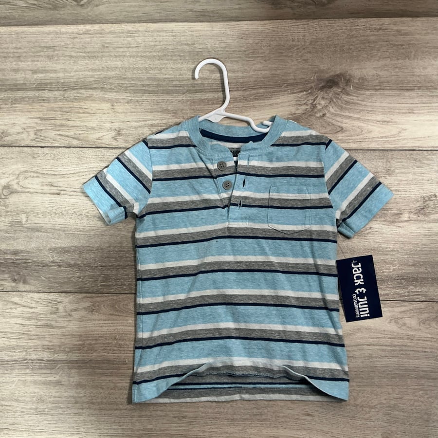 BOYS - 3T - Shirt