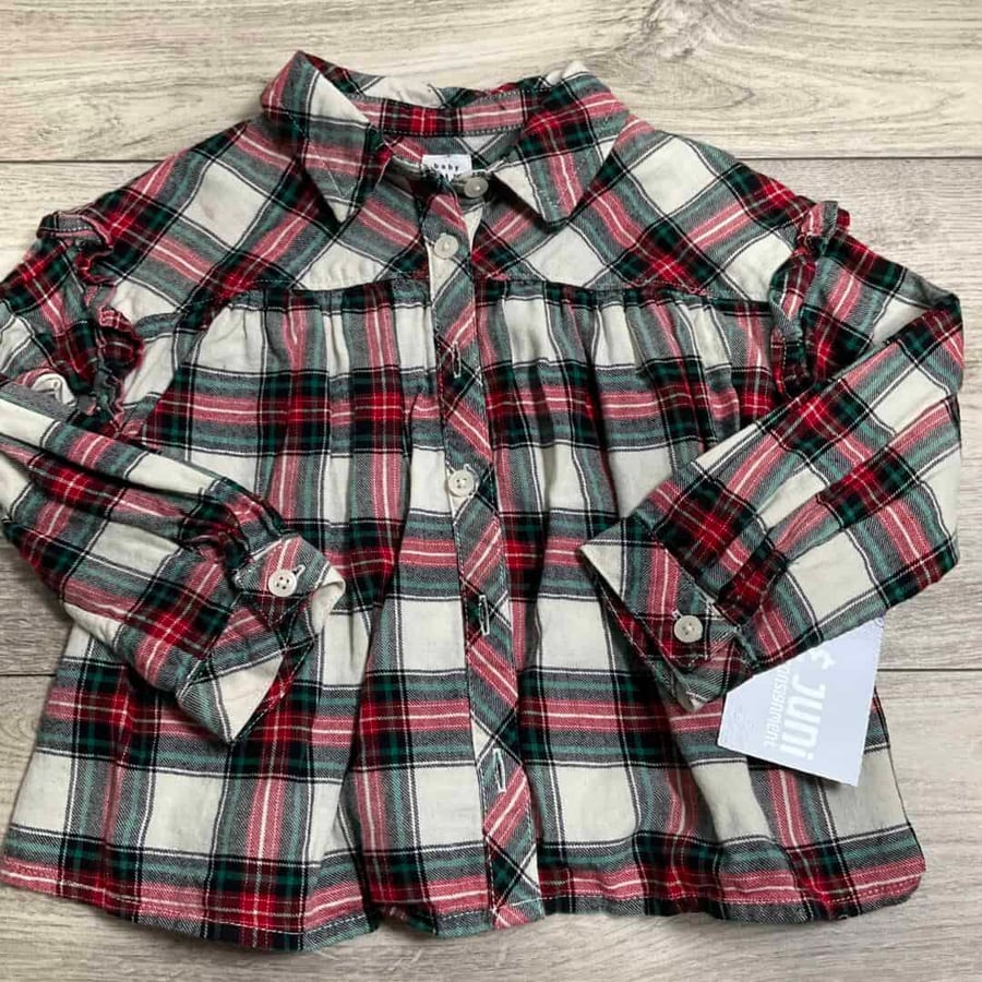 GIRLS - 2T - Shirt
