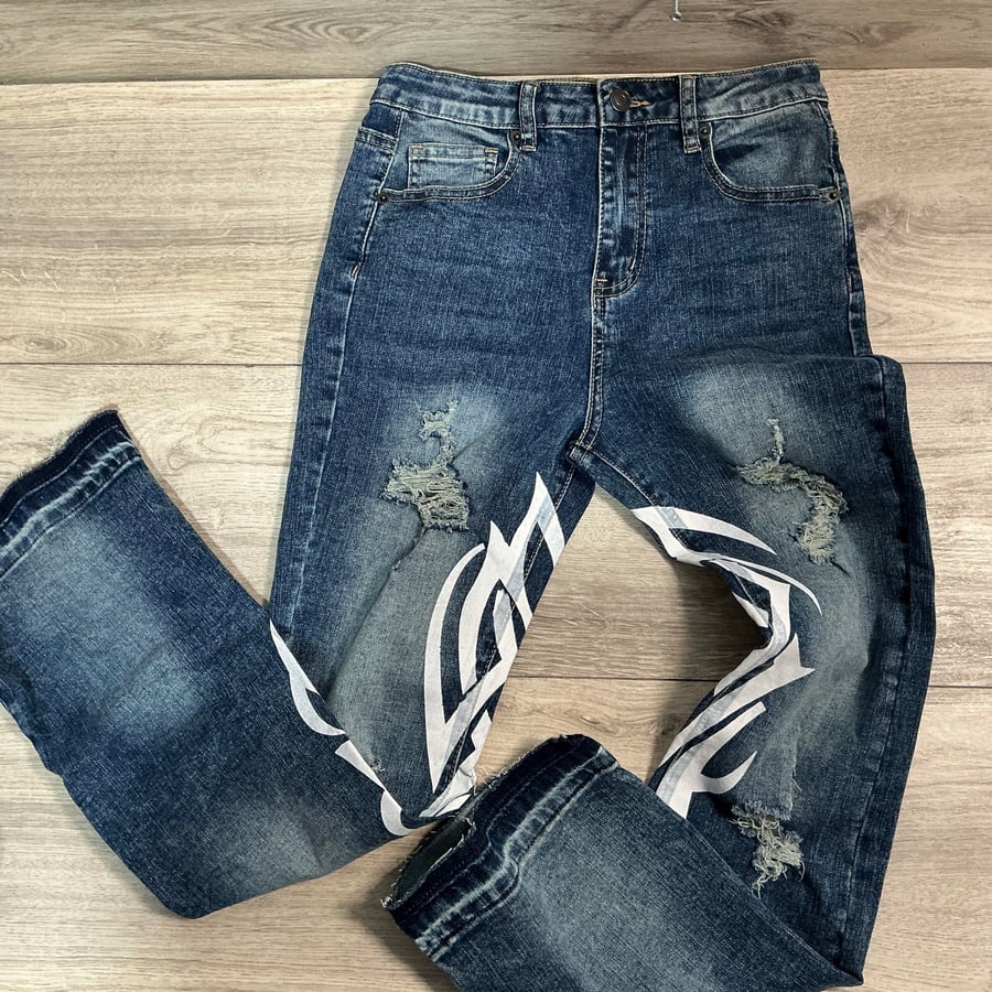 BOYS - Size 8 - Pants