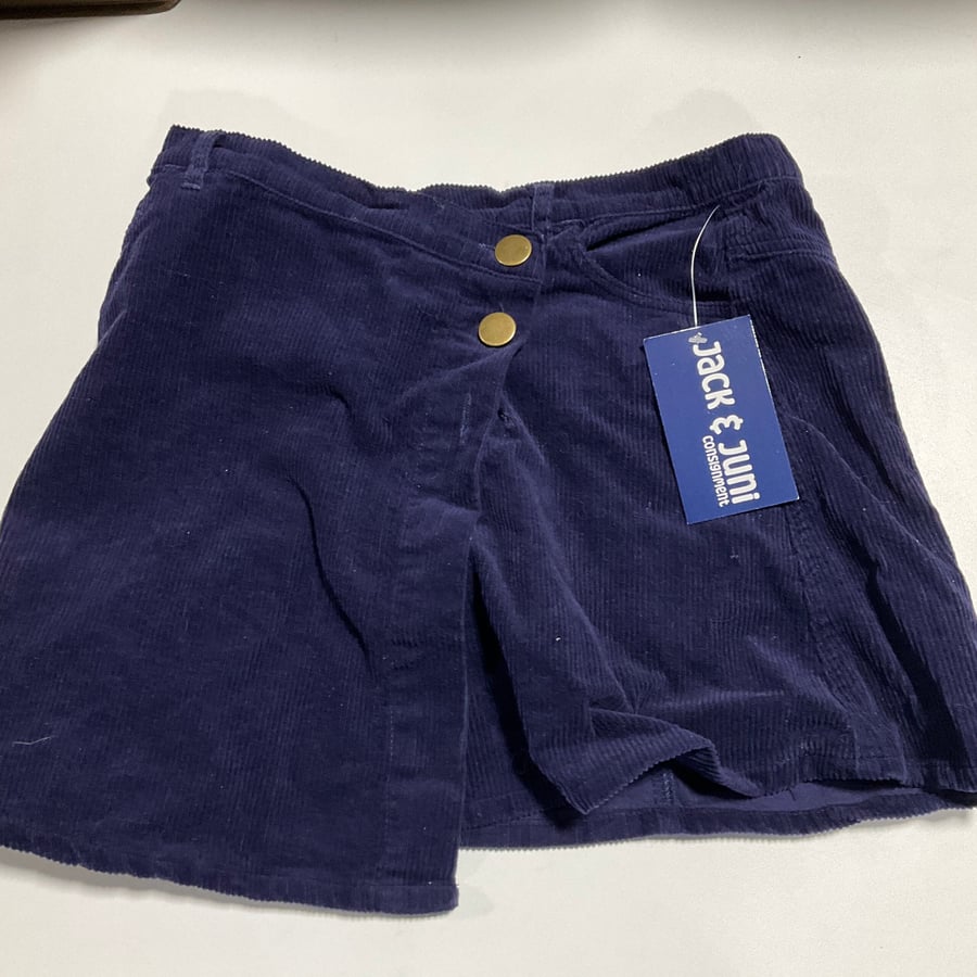 GIRLS - 10/12 - Skirt