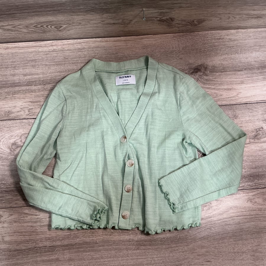 GIRLS - 10/12 - Shirt