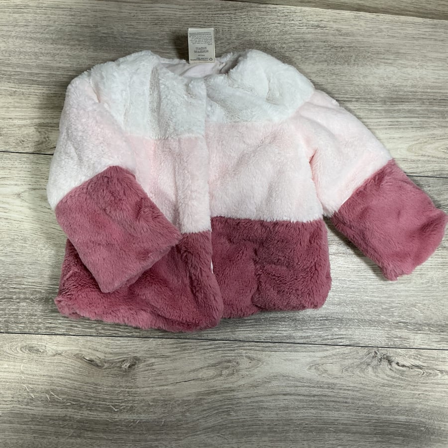 GIRLS - 18 Month - Cardigan