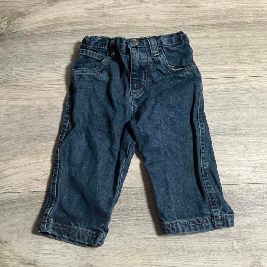 BOYS - 18 Months - Jeans