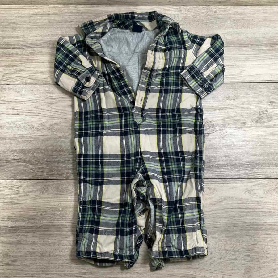 BOYS - 6/12 Month - Jumper