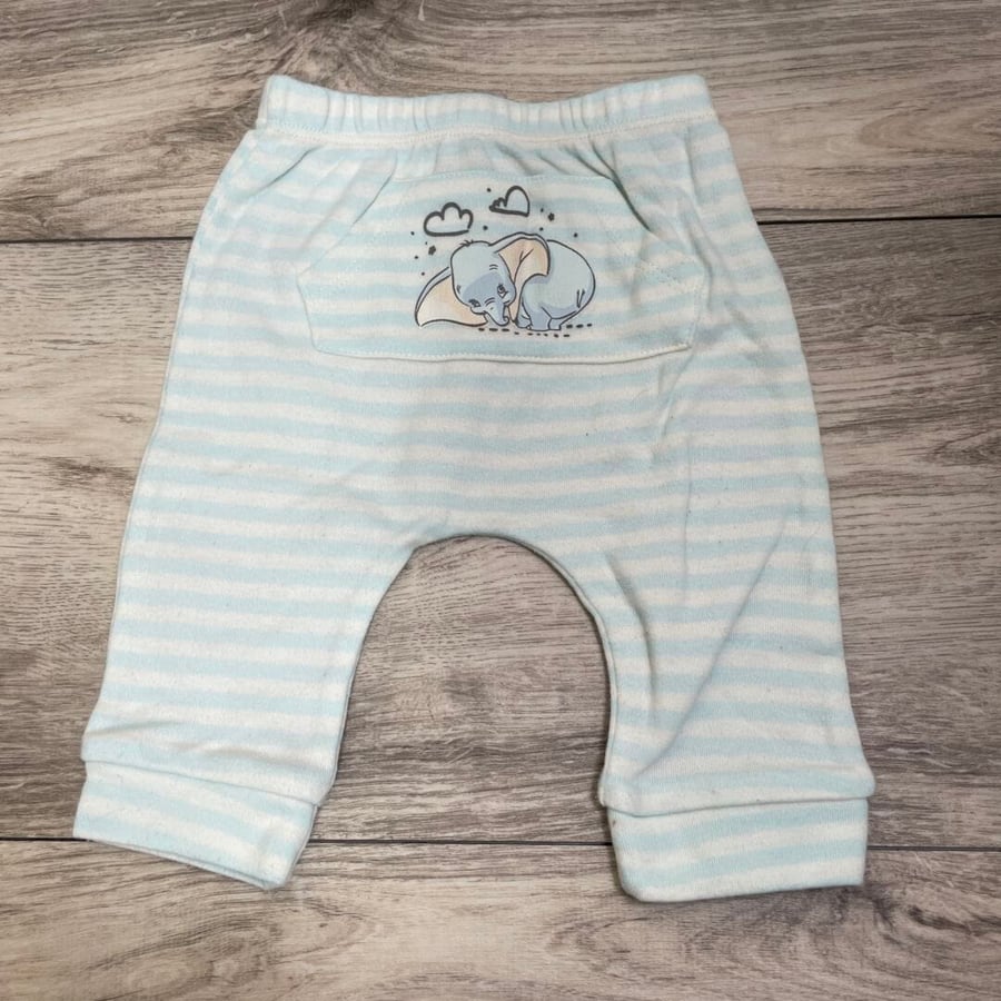 BOYS - 0/3 Months - Pants - Play Clothes Condition